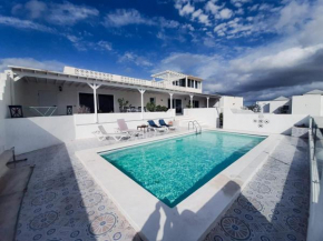 Villa Nirvana - Villas Volcaland